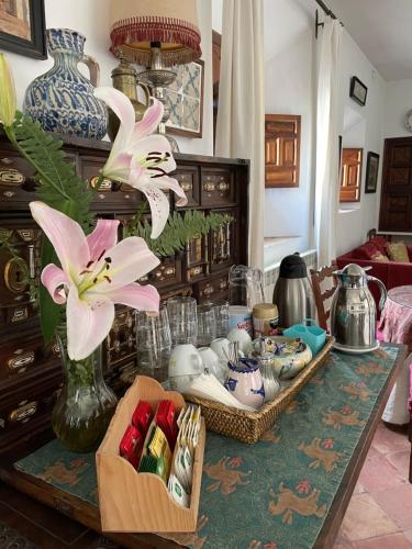 Hotel Santa Isabel La Real - image 9