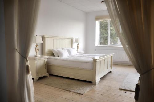 Guest House Ongal in Karpachevo