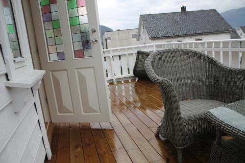 Kløver Hotel - image 13