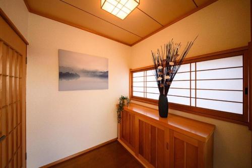 Taketori Roten -House with open-air bath의 호실사진