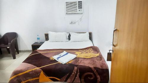 B&B Gondā City - STAYMAKER Hotel Raj Ganga - Bed and Breakfast Gondā City