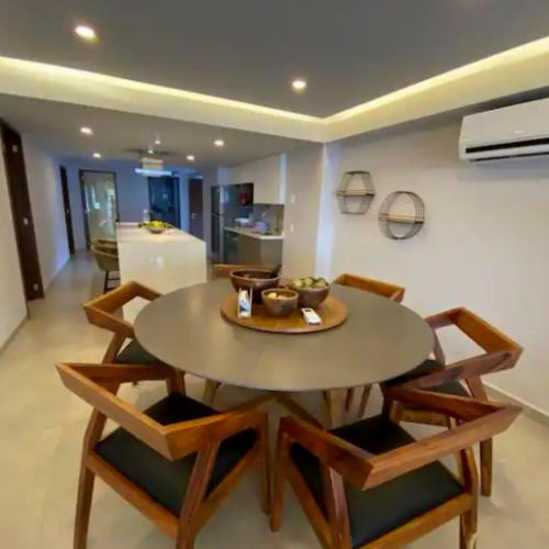 Two-Bedroom Apartment image 6