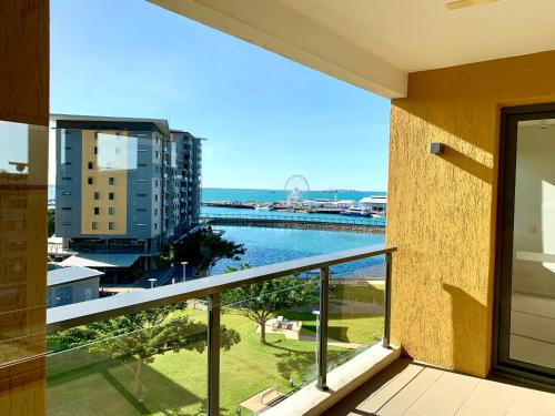 Absolute Waterfront - Zealandia Magnificent Lagoon Views