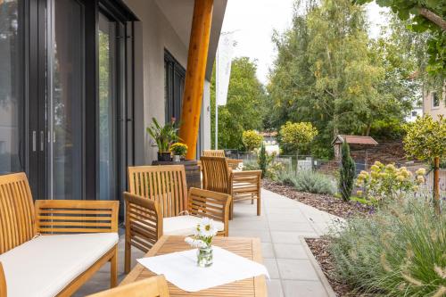 Facilities, Haidinger's Boutique Domizil in Gmunden