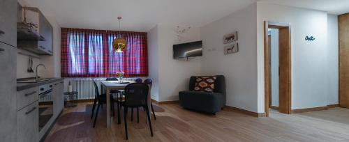 Chalet 5 Laghi / LuxApt / Town Centre