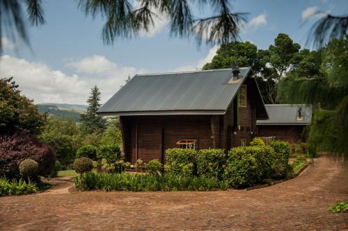 Viewpoint Cabin 7