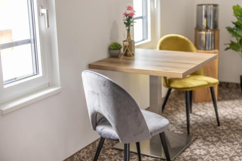 Facilities, Haidinger's Boutique Domizil in Gmunden