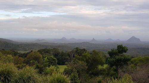 My Sanctuary in Maleny