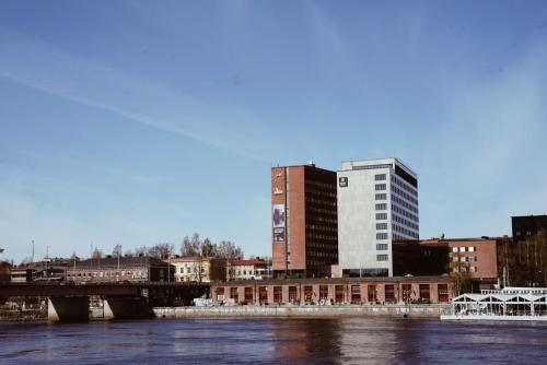 Clarion Hotel Umeå