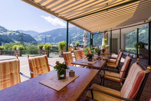 Aparthotel Gallahaus 5