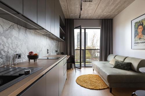Rocca House by Larsen, Tallinn (photo 3)