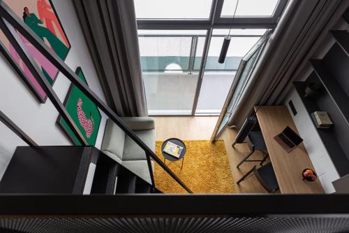 Rocca House by Larsen in Haabersti