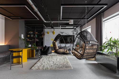 Rocca House by Larsen in Haabersti