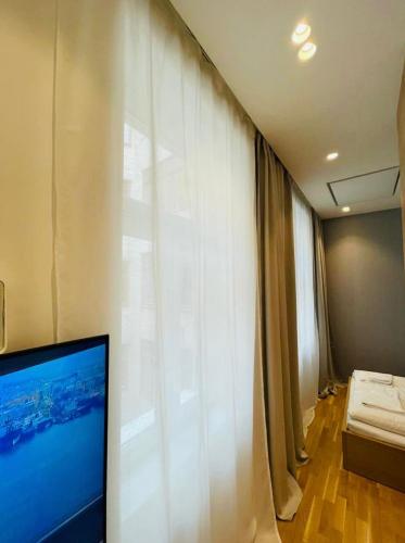 ZEUS Design Apartment Erlach #62