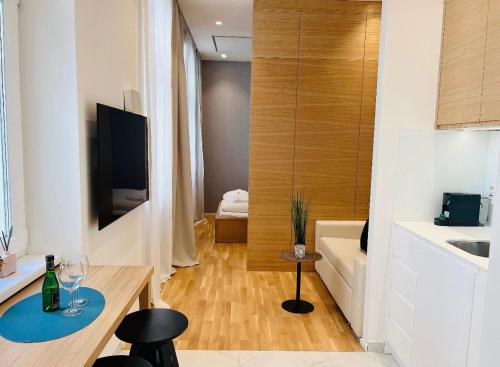 ZEUS Design Apartment Erlach #62 3
