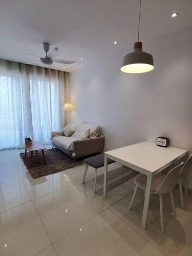 JB City Homestay Centre Park 10-20min To Hot Area