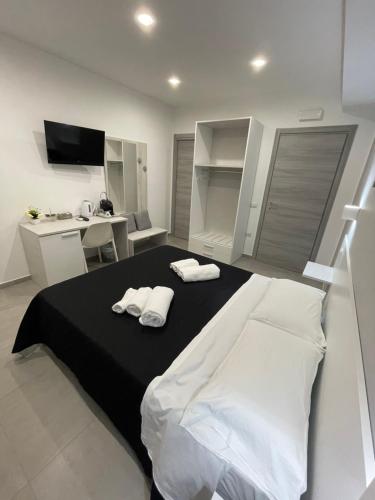 Aedes Tropea B&B in Santa Domenica
