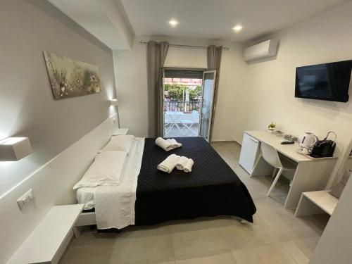 Aedes Tropea B&B in Santa Domenica