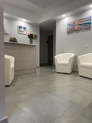 Aedes Tropea B&B 2