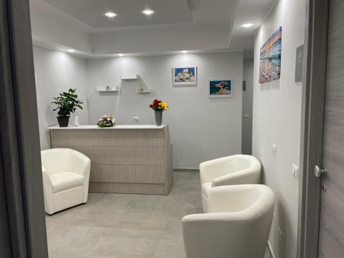 Aedes Tropea B&B 2