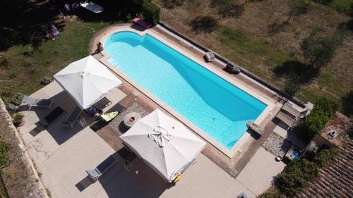  Pieve Sant'Angelo in Campello sul Clitunno