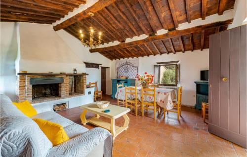  Amazing Home In Civitella Marittima in Civitella Marittima