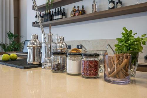 SanSal Boutique Hotel - image 9