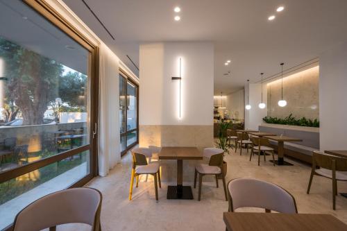 SanSal Boutique Hotel - image 5