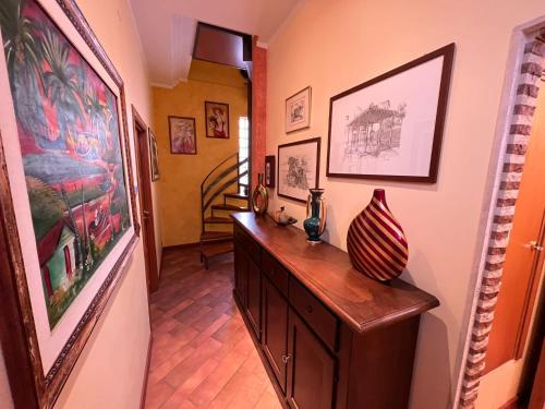  The Stylish House in Adrano