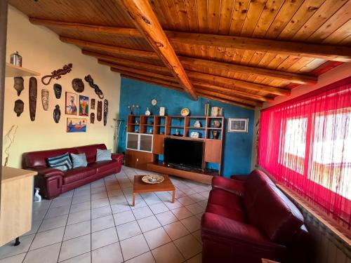  The Stylish House, Pension in Adrano