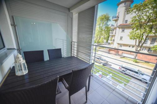 Apartamenty Na Wyspie - Casa Marina - Parking - image 4