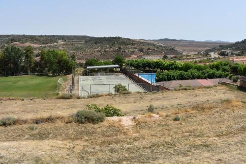 La casa de la raval de l’Albagés