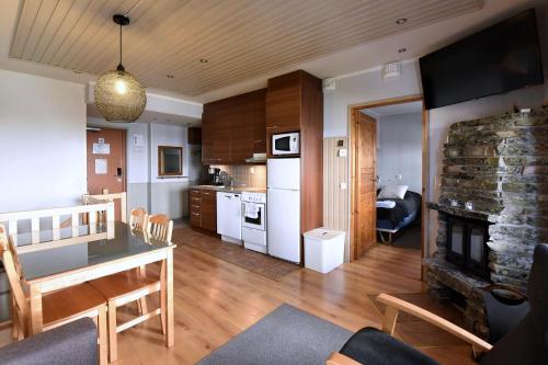 Levin Alppitalot Alpine Chalets - image 11
