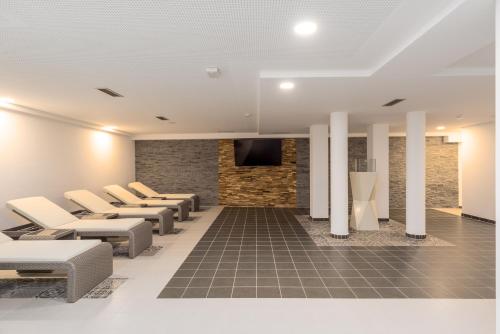 25h SPA-Residenz BEST SLEEP privat Garden & POOLs in Neusiedl am See