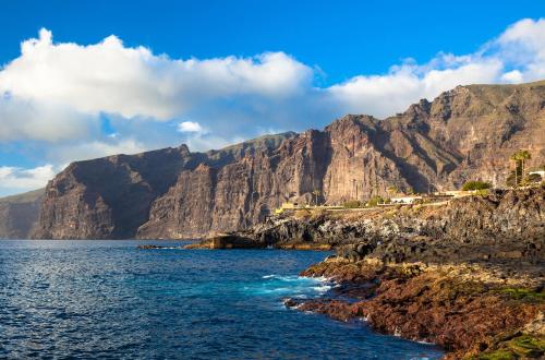 Beautiful El Duque - Fañabé