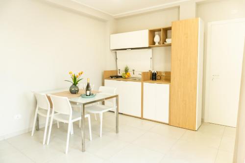 Alba e Tramonto Room Type - Two-Bedroom Apartment Alba e Tramonto Room Type - Two-Bedroom Apartment