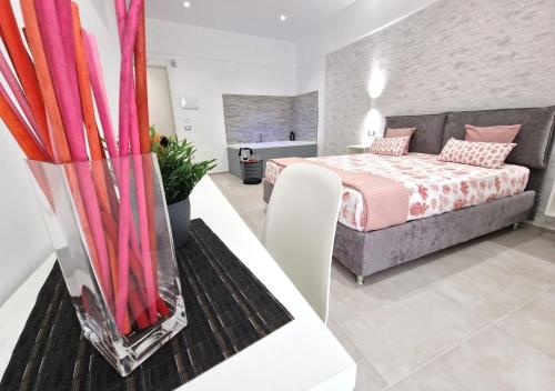 1 queen bed