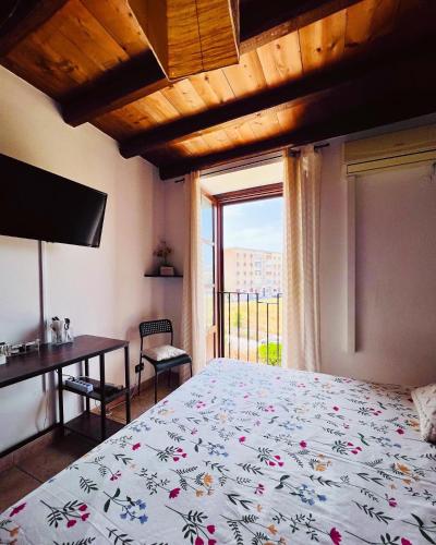 Kasa Kala Rooms & Apartments - 전망