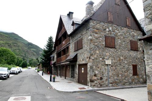 Gran casa en Escunau