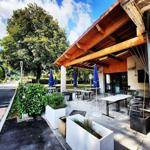 Le Montagnard Hotel de charme Le Cheylard