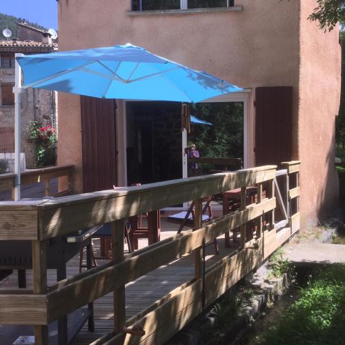 Maison de charme au bord de la verdure in La Garde (Provence-Alpes-Cote d'Azur)
