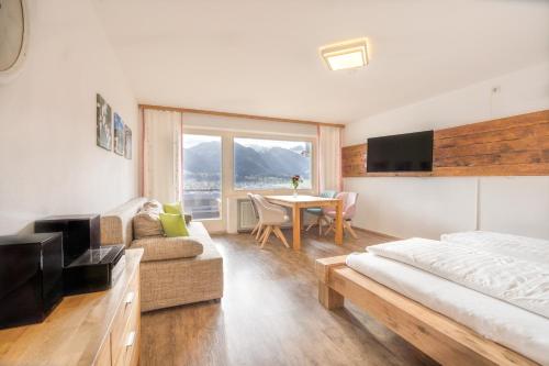 Kult Apartment - Gipfelkult Oberstdorf