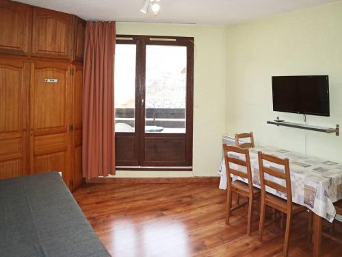 Studio Les Orres, 1 pièce, 4 personnes - FR-1-322-22 Les Orres