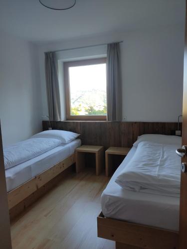 Schartnerhof Ferienwohnung Lavendel