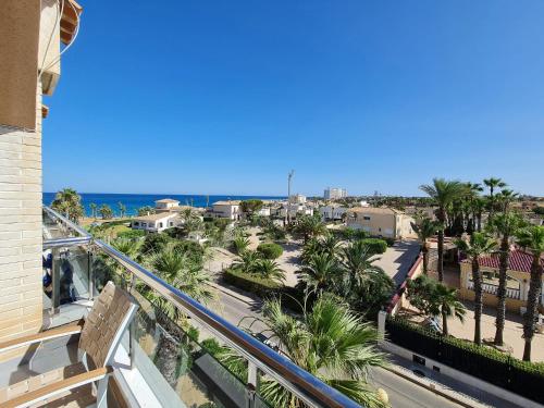  - - - - - FRONT LINE - - - - - Primera Línea - - - - - Apartments in Playa Flamenca in Playa Flamenca