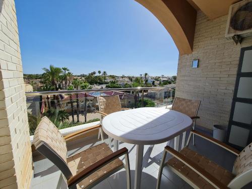  - - - - - FRONT LINE - - - - - Primera Línea - - - - - Apartments in Playa Flamenca in Playa Flamenca