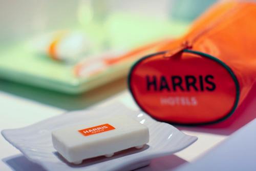 HARRIS Hotel & Conventions Malang