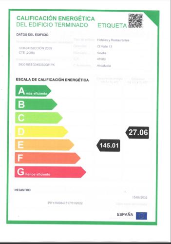 Hotel Itaca Artemisa - image 6