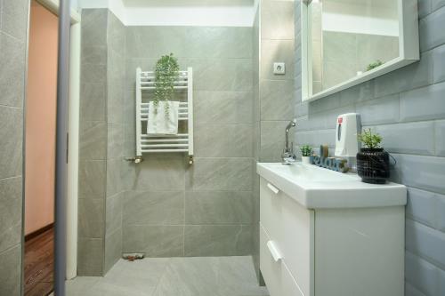 Two-Bedroom Apartment image 8