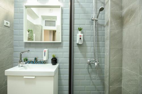 Two-Bedroom Apartment image 10